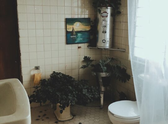 Podgrzewacze wody – co warto o nich wiedzieć?