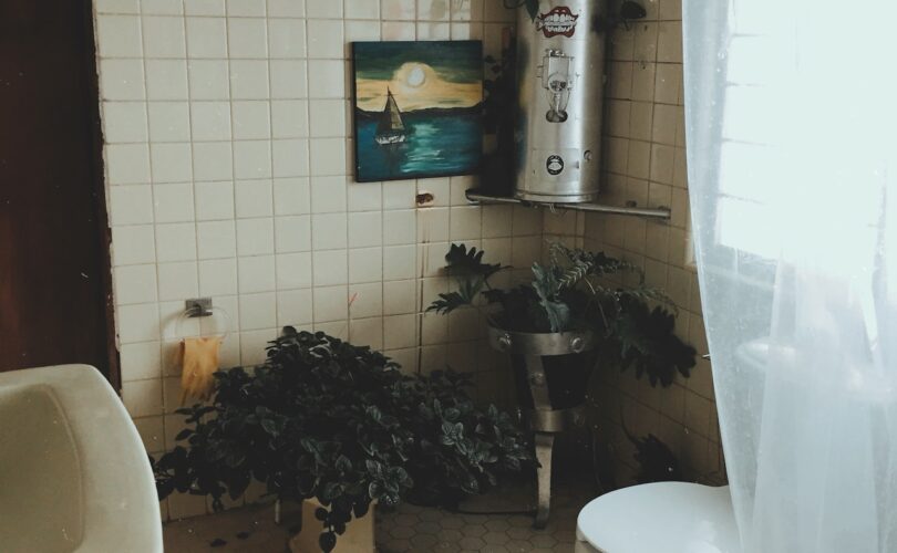 Podgrzewacze wody – co warto o nich wiedzieć?